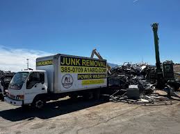 Trusted Morton, IL Junk Removal Services Experts