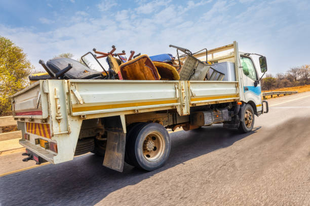 Best Recycling Services for Junk  in Morton, IL