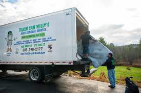 Best Residential Junk Removal  in Morton, IL